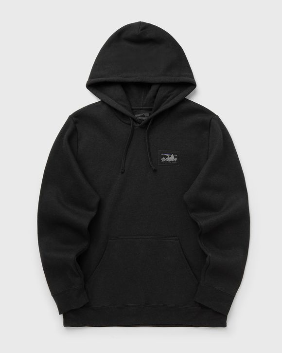 73 Skyline Uprisal Hoody