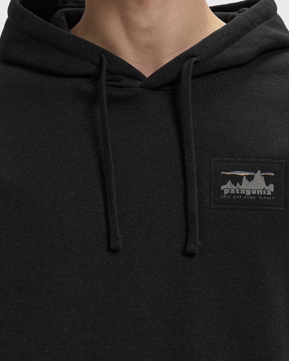 73 Skyline Uprisal Hoody