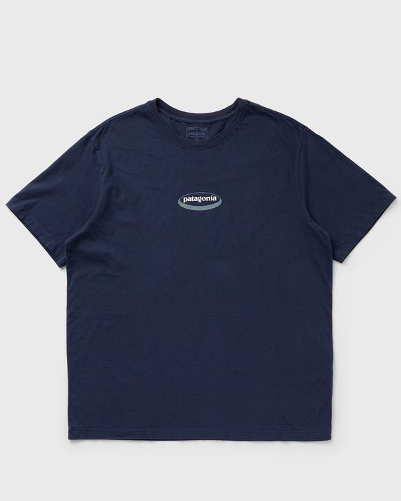 95 Oval Logo Tee