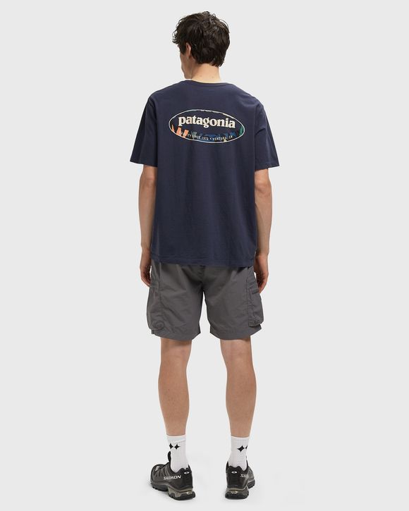 95 Oval Logo Tee