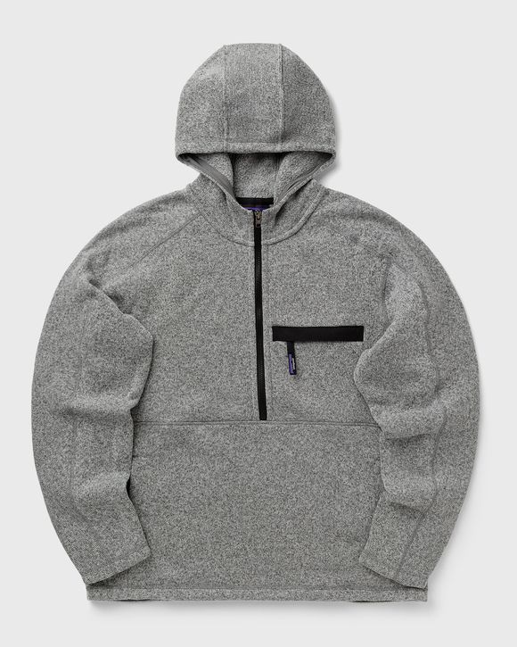 Better Sweater 1/2-Zip Pullover