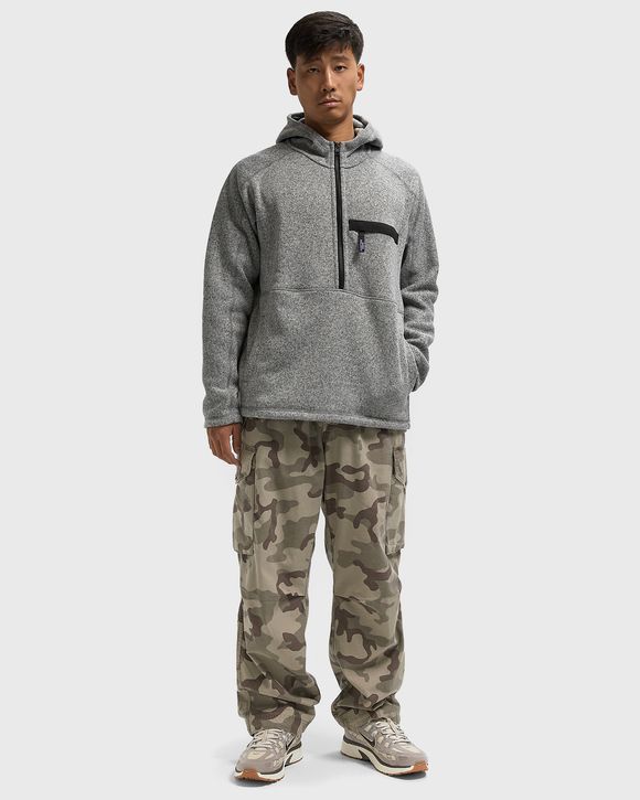 Better Sweater 1/2-Zip Pullover