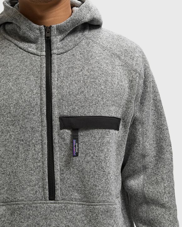 Better Sweater 1/2-Zip Pullover