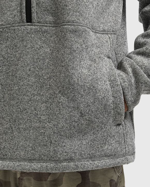 Better Sweater 1/2-Zip Pullover