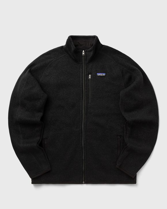 Better Sweater Jacket