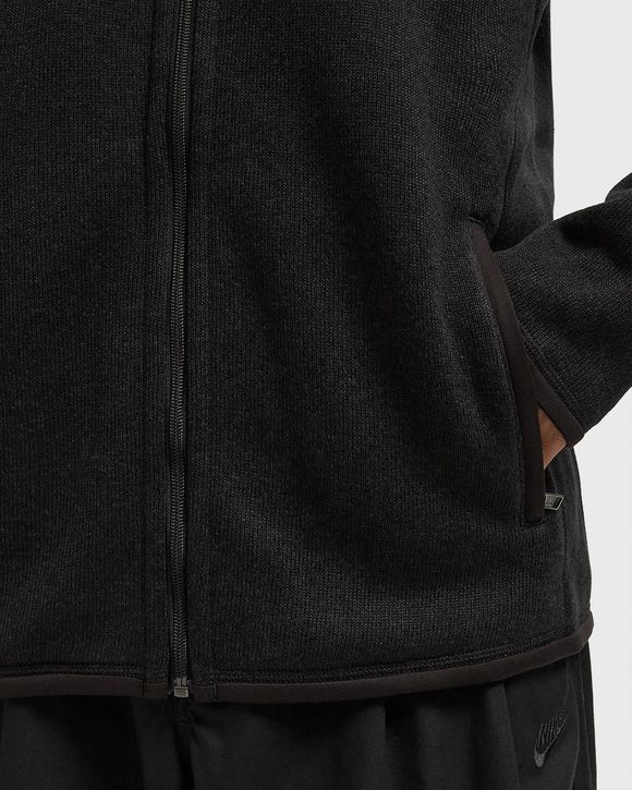 Better Sweater Jacket