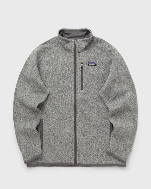 Better Sweater Jacket