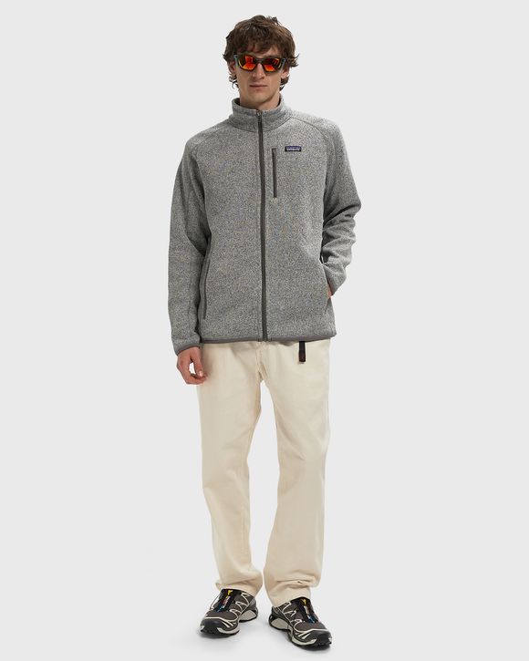 Better Sweater Jacket