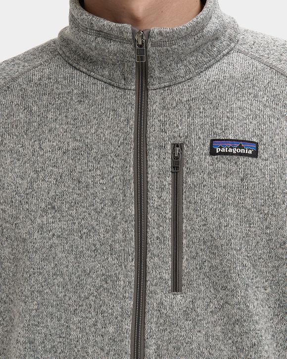 Better Sweater Jacket