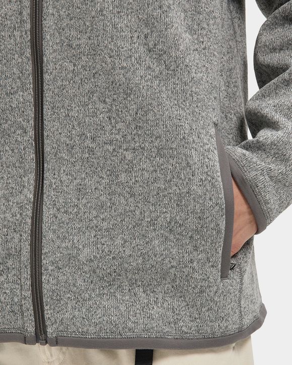 Better Sweater Jacket