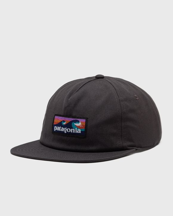 Boardshort Label Funfarer Cap