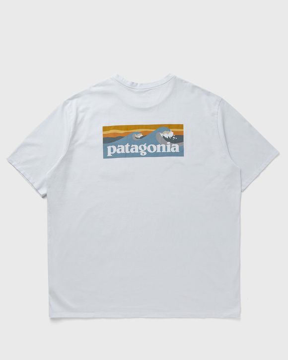Boardshort Logo Pocket Responsibili-Tee