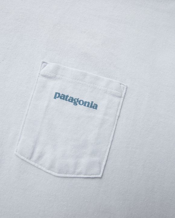 Boardshort Logo Pocket Responsibili-Tee