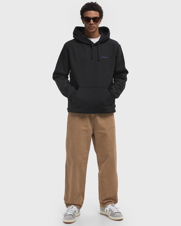 Boardshort Logo Uprisal Hoody