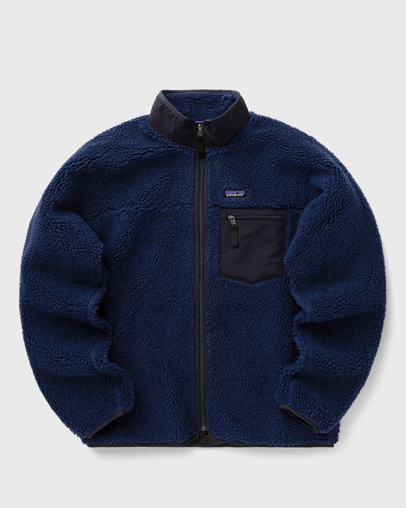 Classic Retro-X Jacket