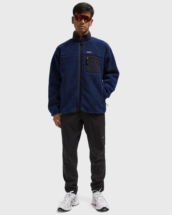 Classic Retro-X Jacket