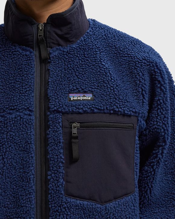 Classic Retro-X Jacket