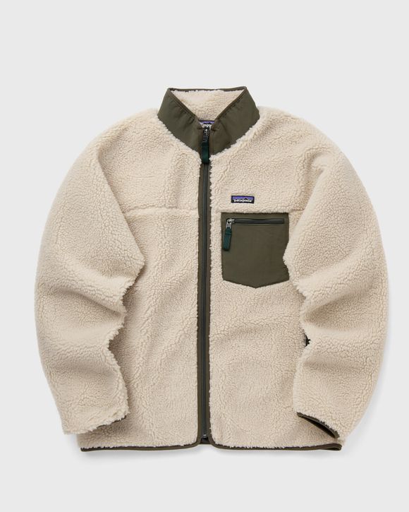 Classic Retro-X Jacket