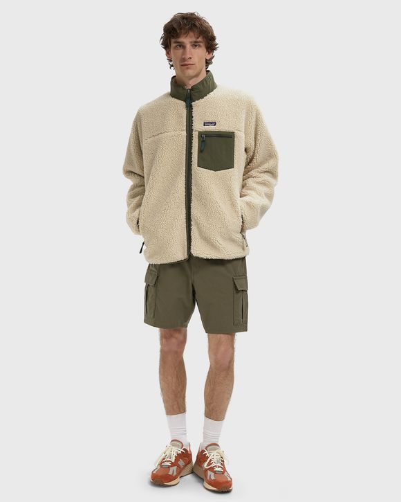 Classic Retro-X Jacket