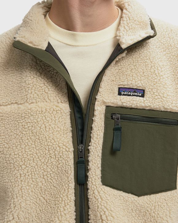 Classic Retro-X Jacket