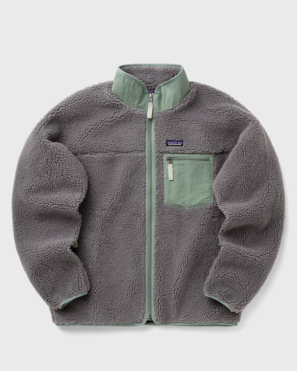 Classic Retro-X Jacket
