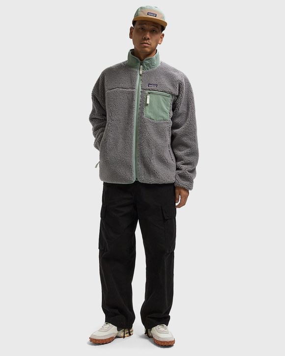Classic Retro-X Jacket