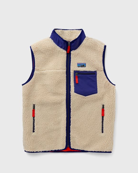 Classic Retro-X Vest