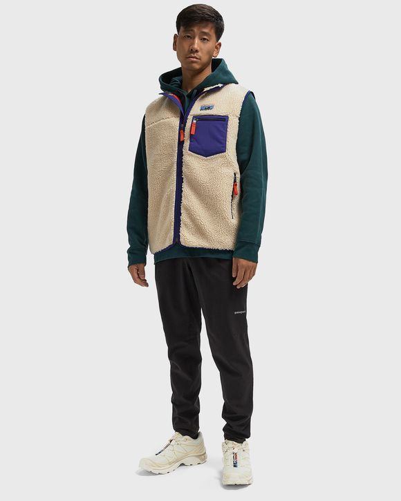 Classic Retro-X Vest