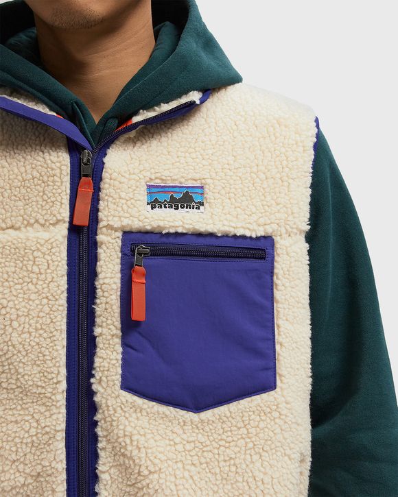 Classic Retro-X Vest