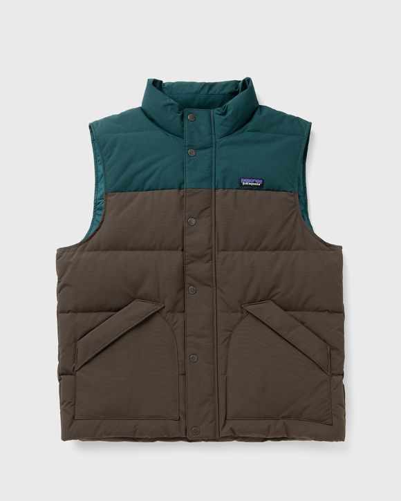 Downdrift Vest