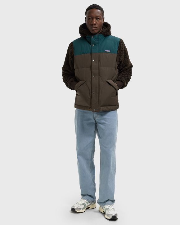Downdrift Vest