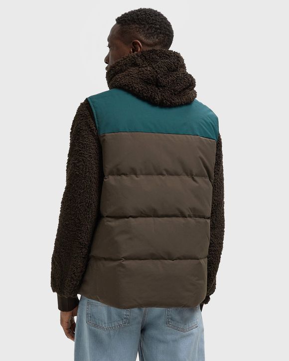 Downdrift Vest