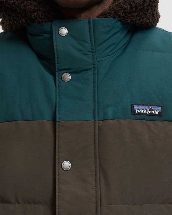 Downdrift Vest