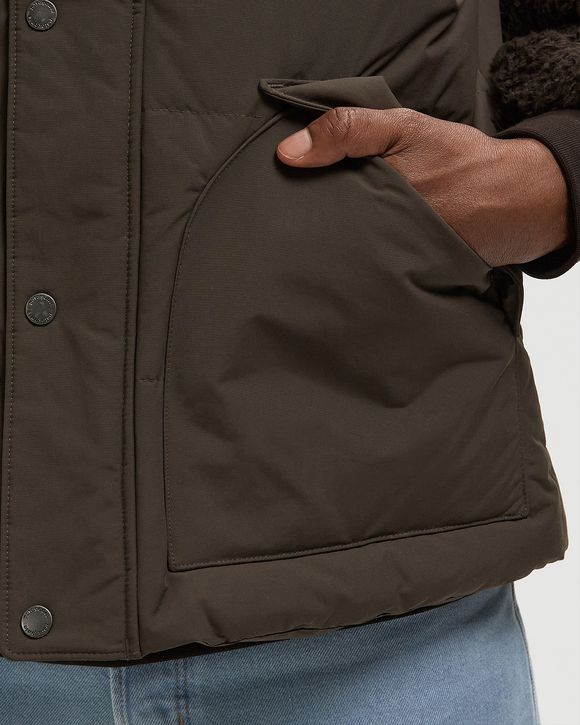 Downdrift Vest