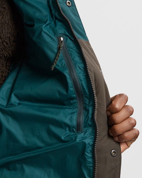 Downdrift Vest
