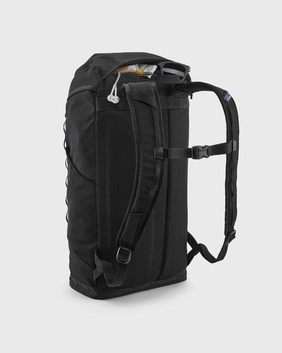Fieldsmith Lid Pack
