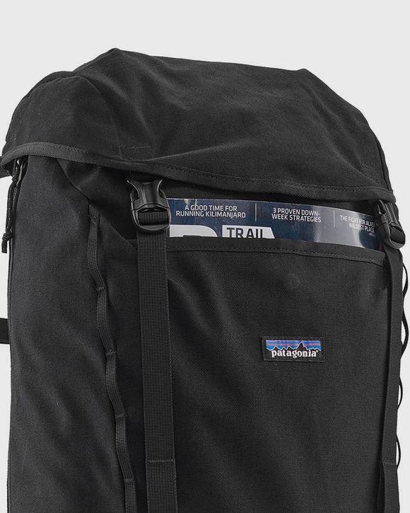 Fieldsmith Lid Pack
