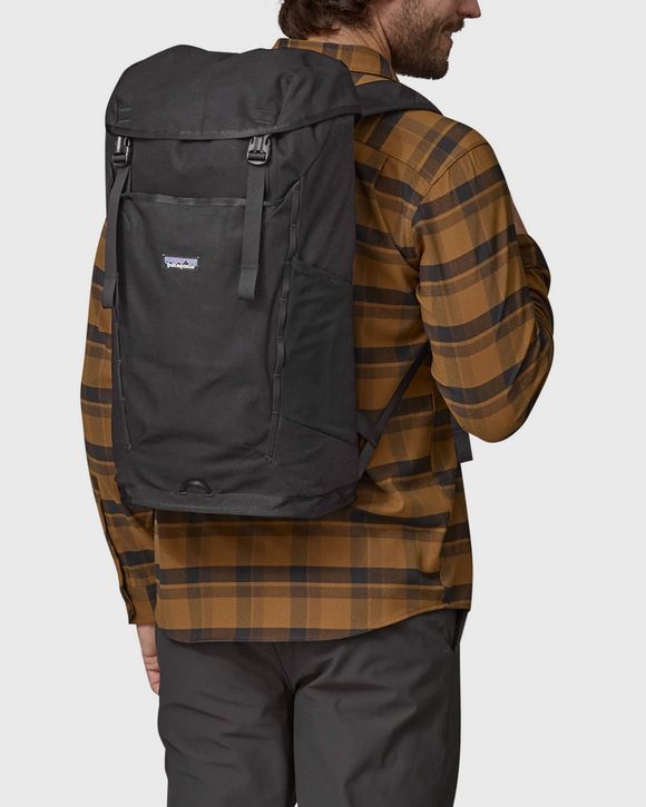 Fieldsmith Lid Pack