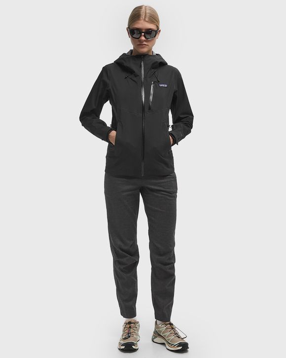 Granite Crest Rain Jacket