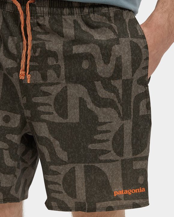 Hydropeak Volley Shorts - 16in