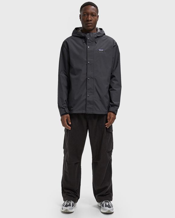Jackson Glacier Rain Jacket