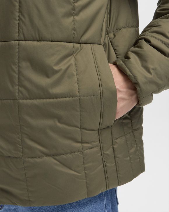 Light Gust Shirt Jacket