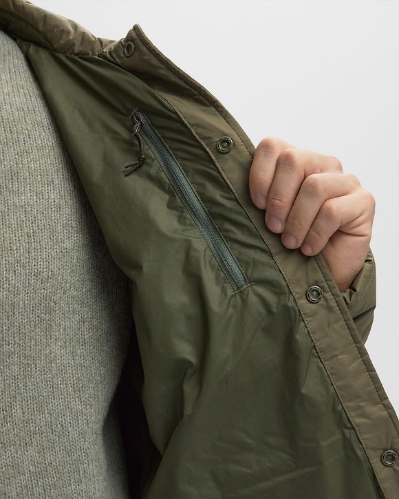 Light Gust Shirt Jacket