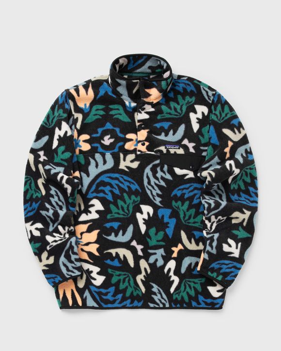 Lightweight Synchilla Snap-T Pullover