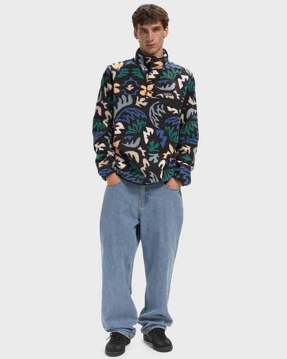 Lightweight Synchilla Snap-T Pullover