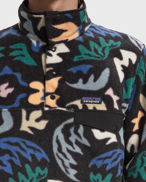 Lightweight Synchilla Snap-T Pullover