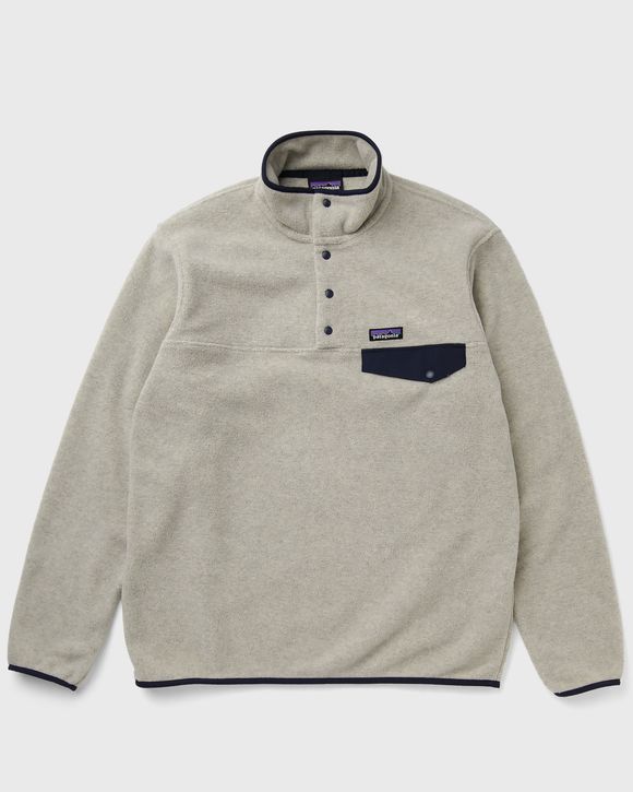 Lightweight Synchilla Snap-T Pullover
