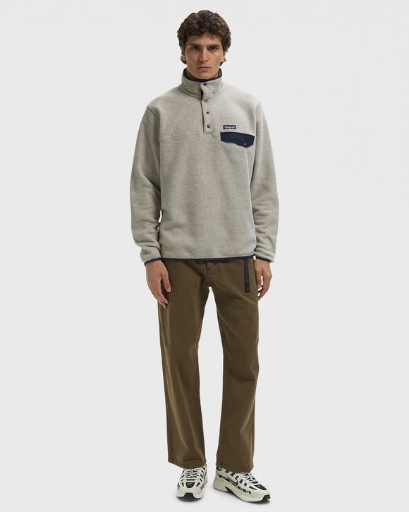 Lightweight Synchilla Snap-T Pullover