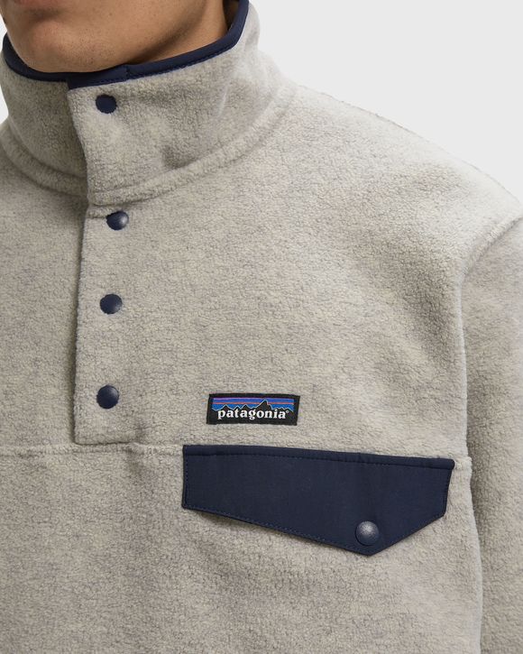 Lightweight Synchilla Snap-T Pullover