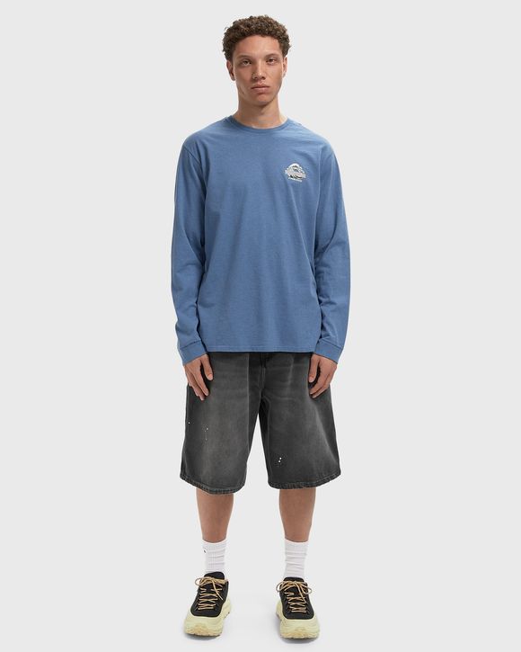 Long-Sleeved Great Waves Responsibili-Tee